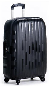 helium suitcase